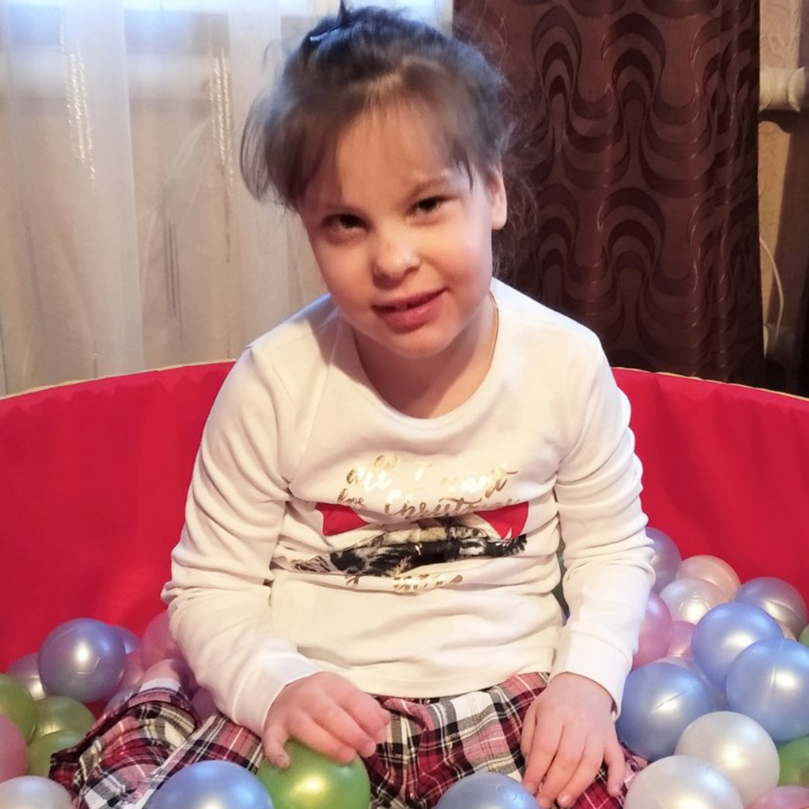 Ксюша Суздальцева