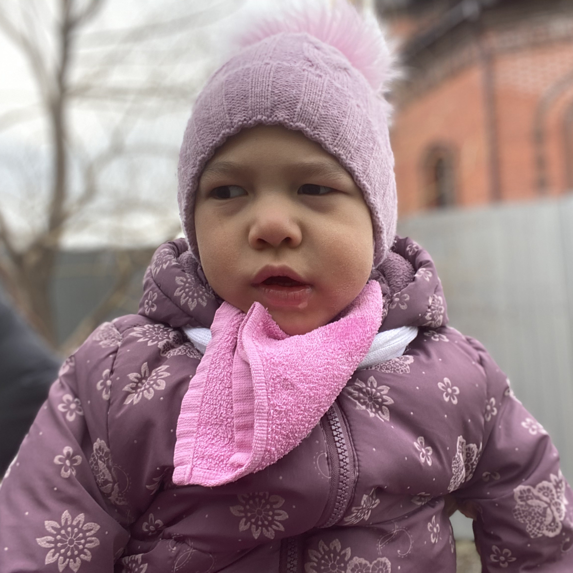 Амелия Джардемова