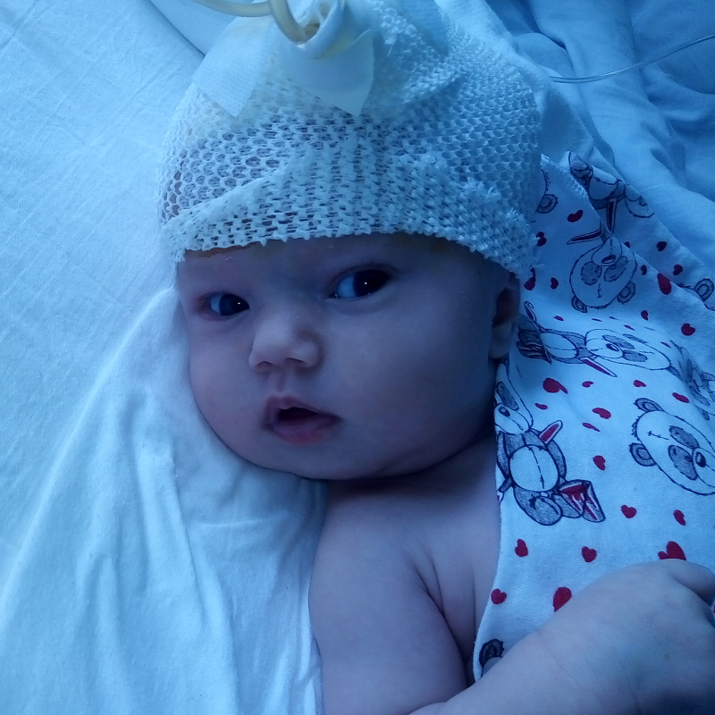 Милана Мельникова