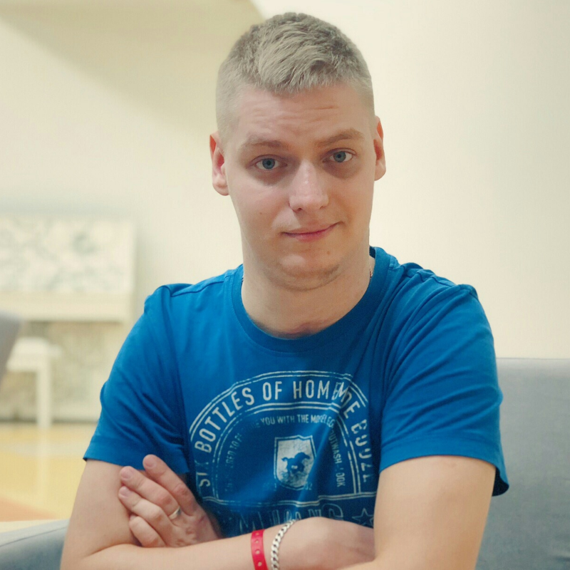 Алексей Тульчеев
