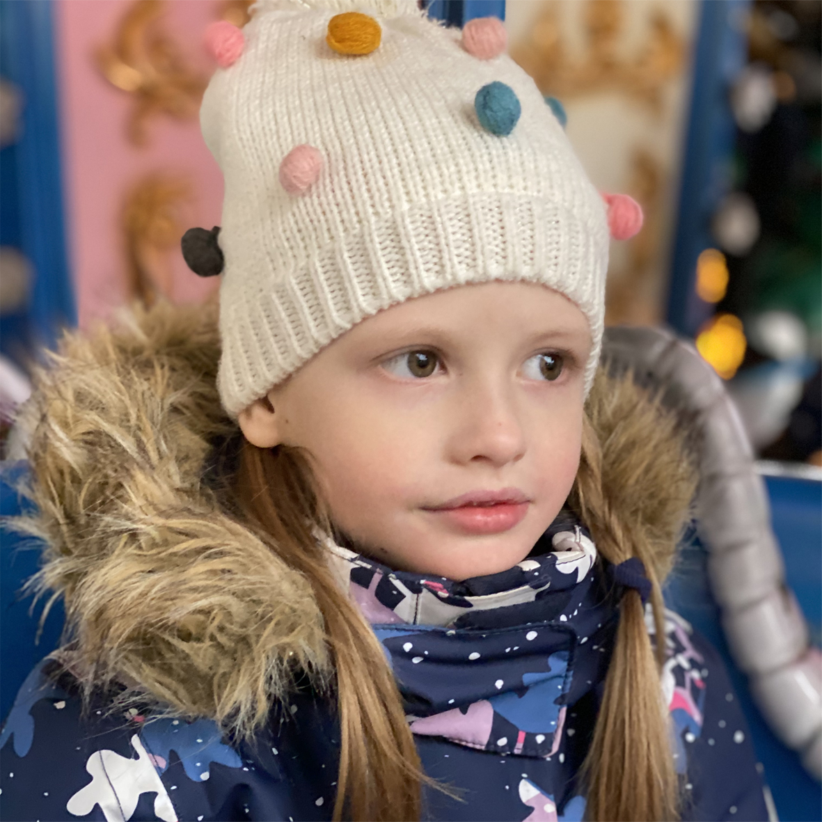 Алиса Воробьёва