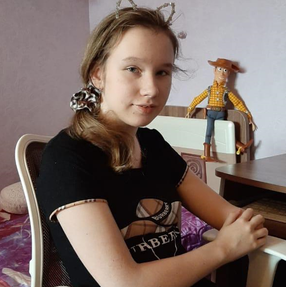 Юля Андреева