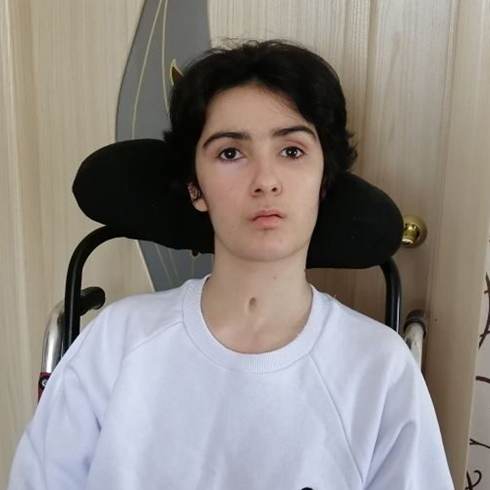 Алина Темиркаева
