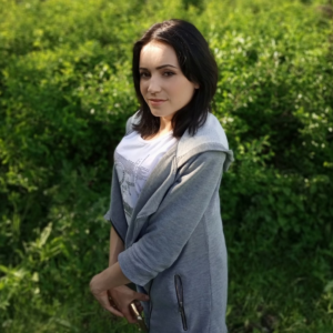 Наталья Логинова