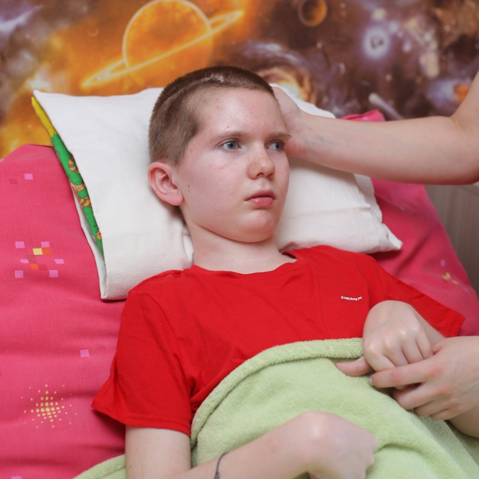 Женя Гречишкин