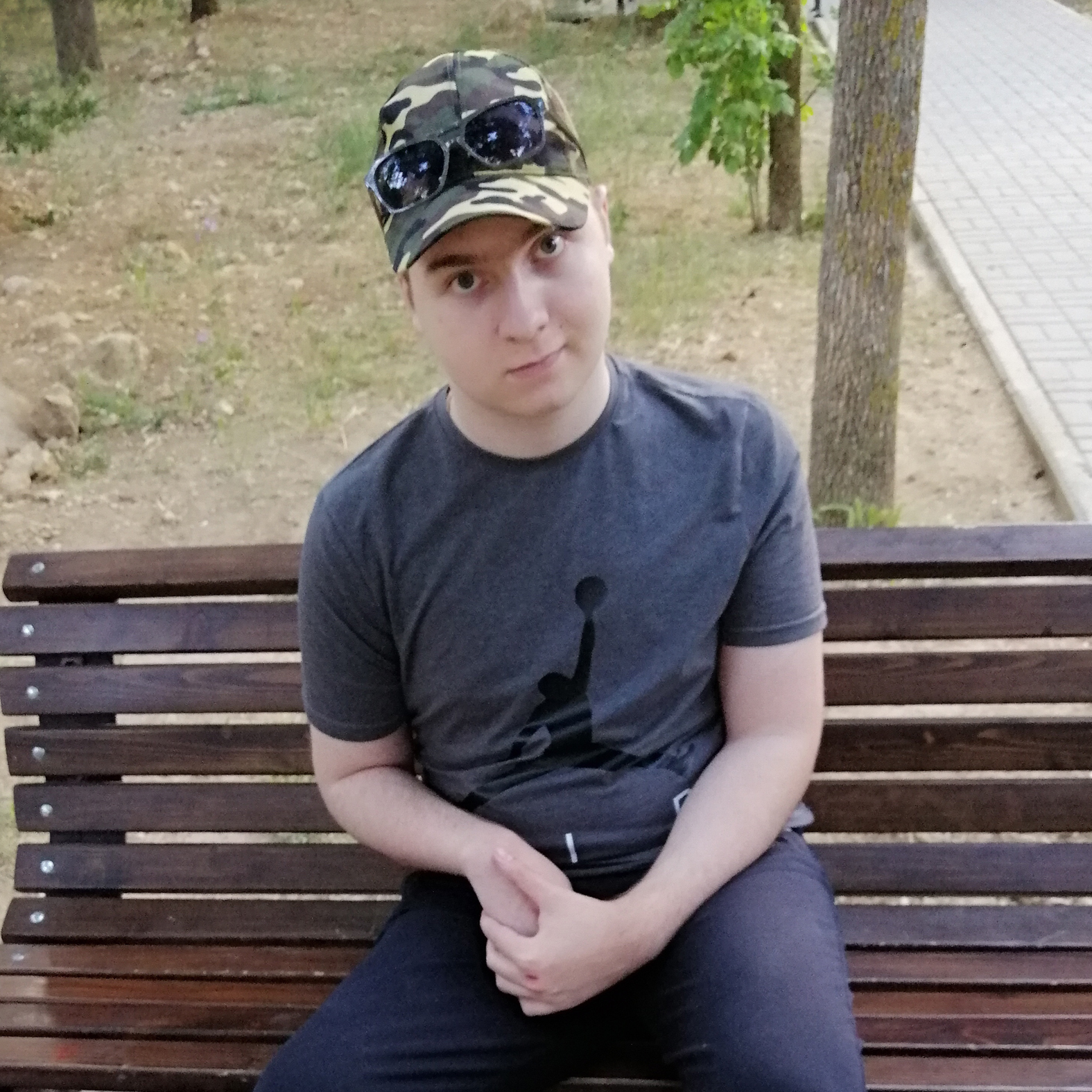 Алексей Ваценко