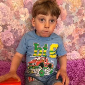Кирилл Аболмасов