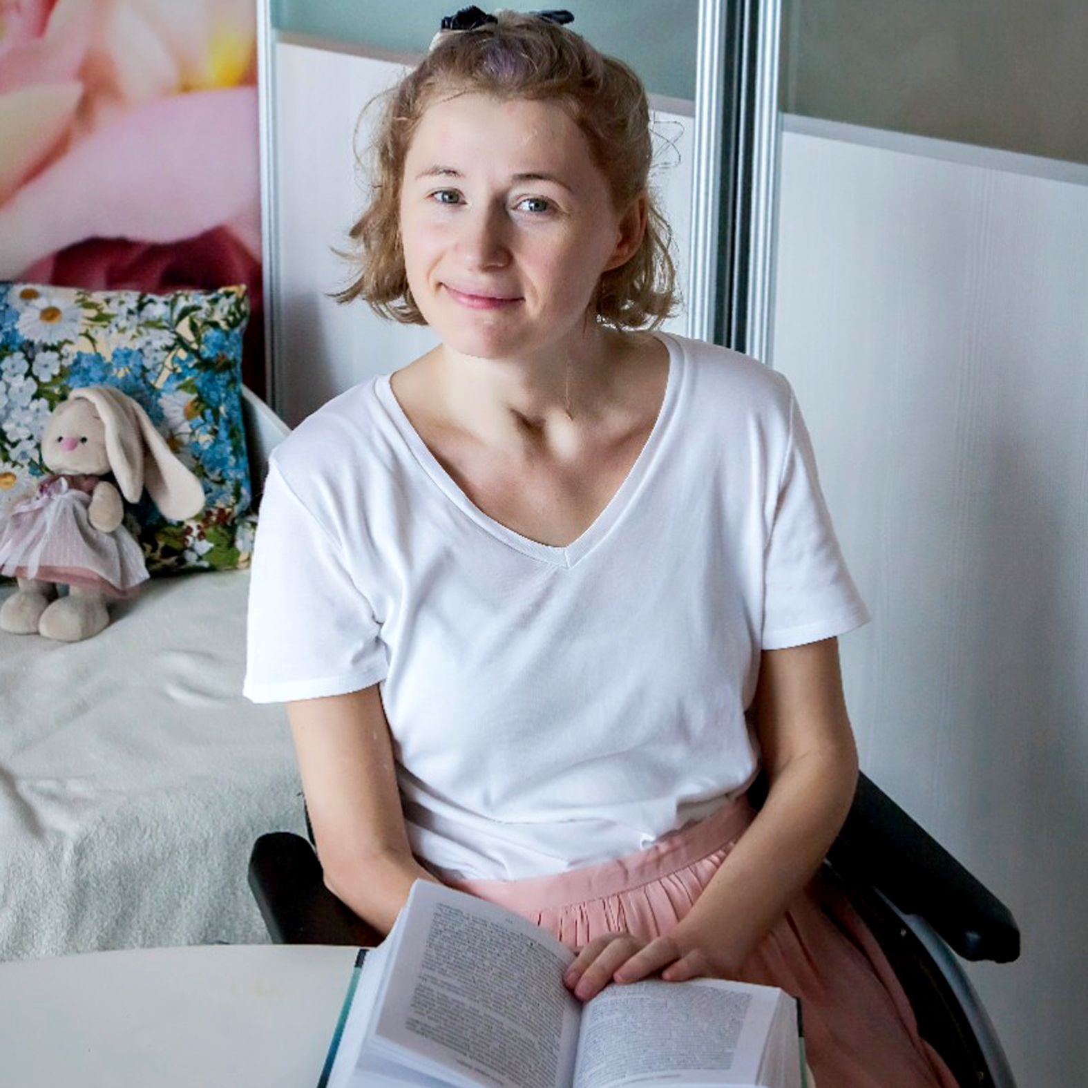 Екатерина Сергеева
