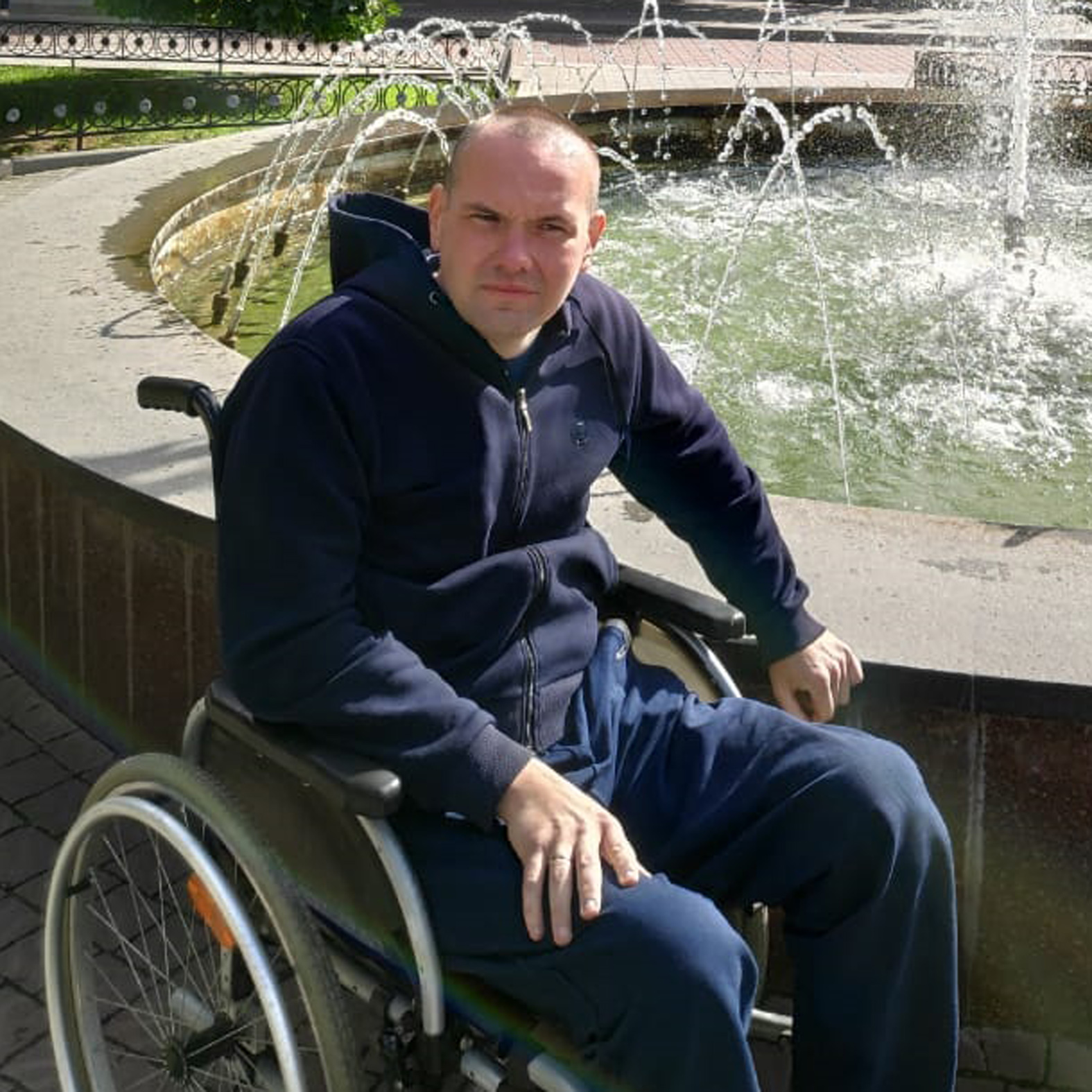 Александр Судаков
