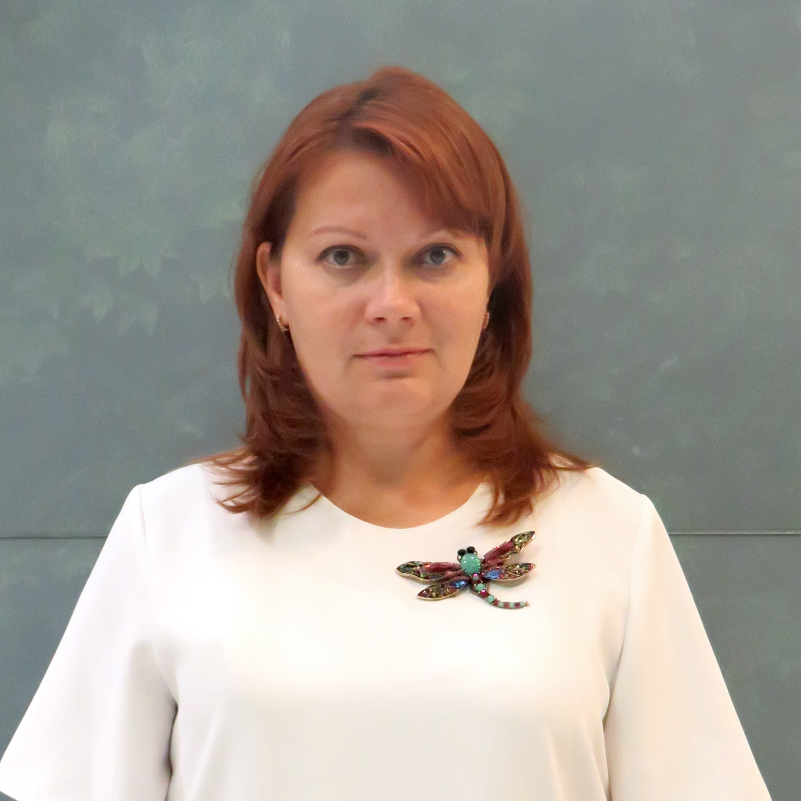 Ирина Степанова