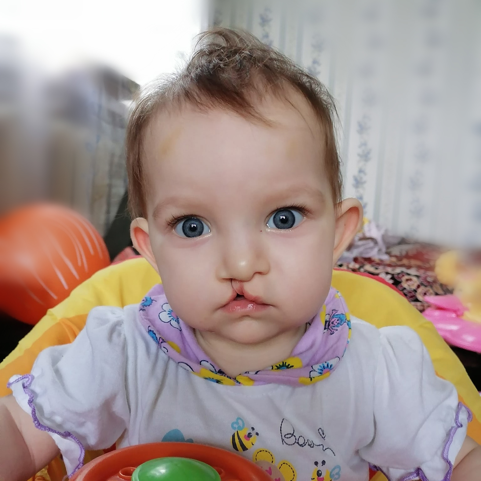 Полина Кубышкина