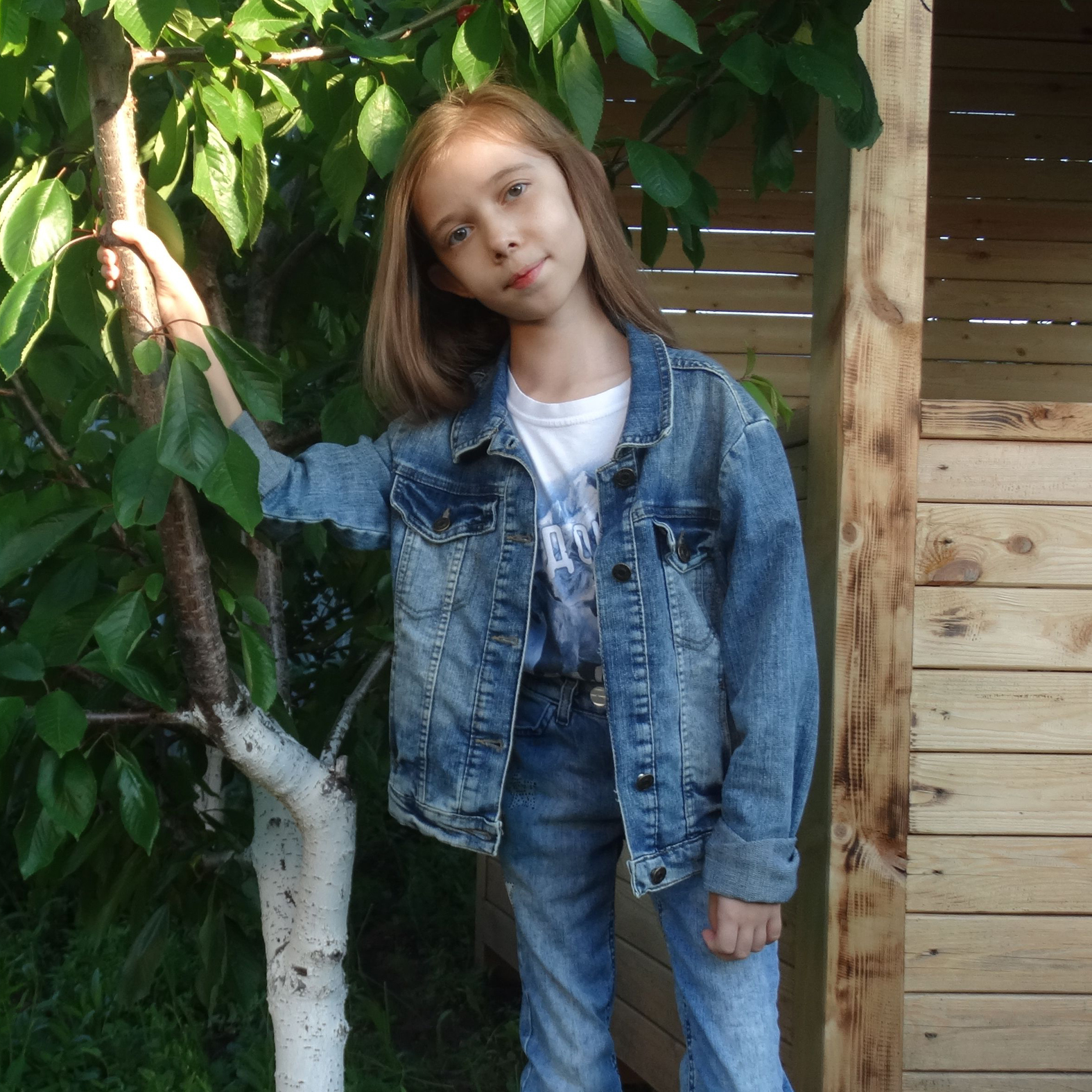 Эльвира Файзулина