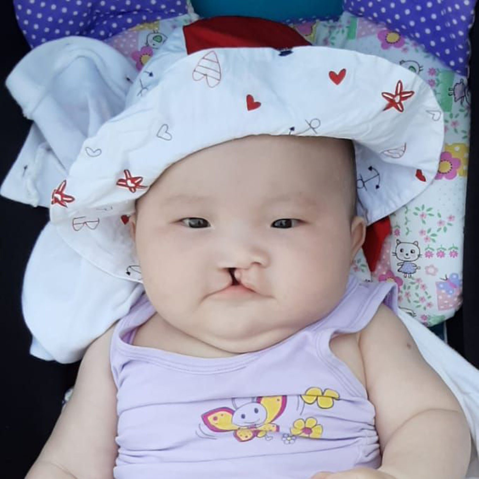 Алиса Слепцова