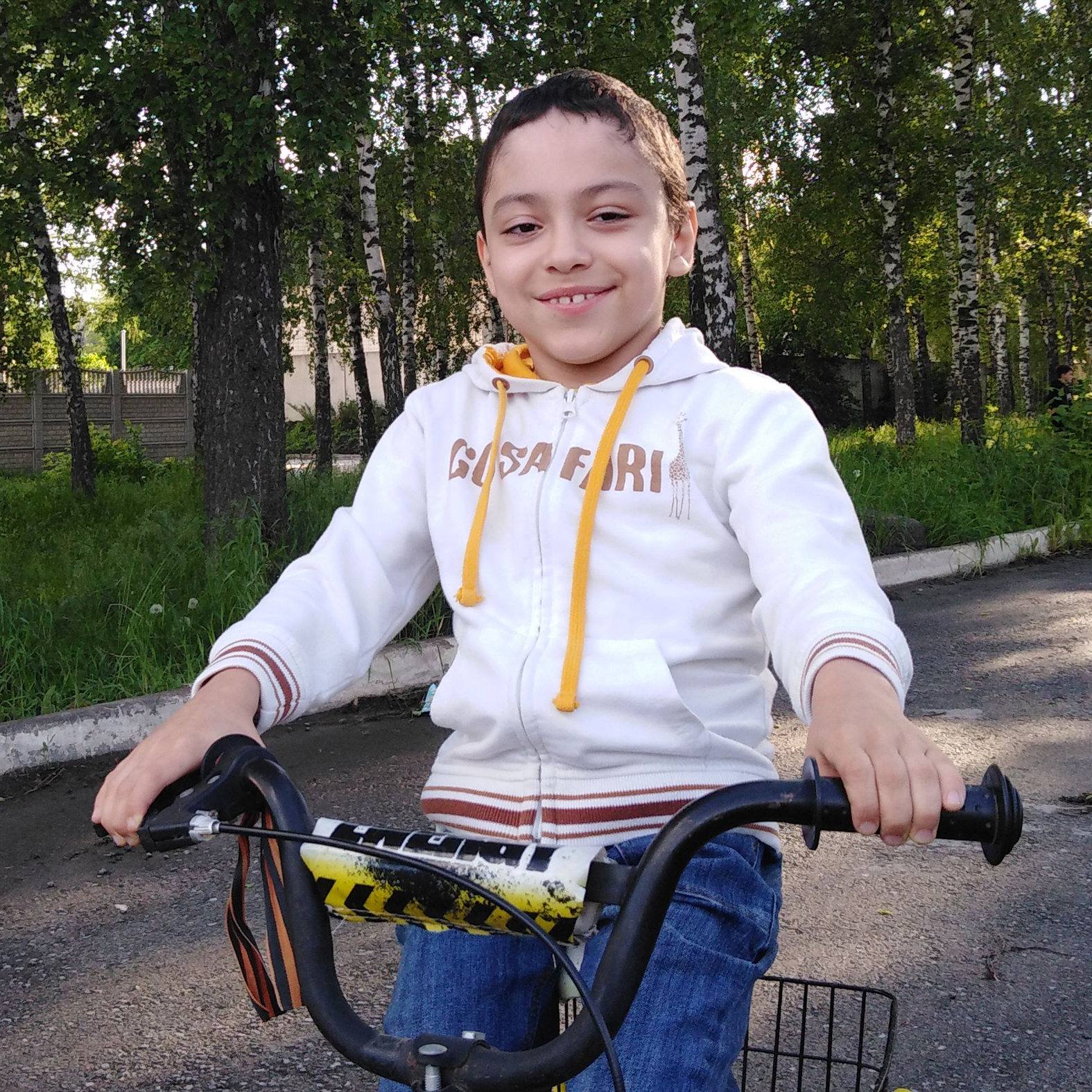 Ваня Фаустов
