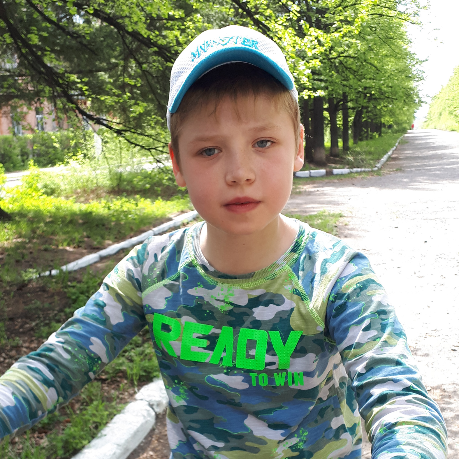 Слава Качан