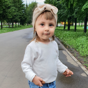 Асель Гатауллина