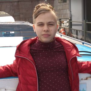 Полина Петрова