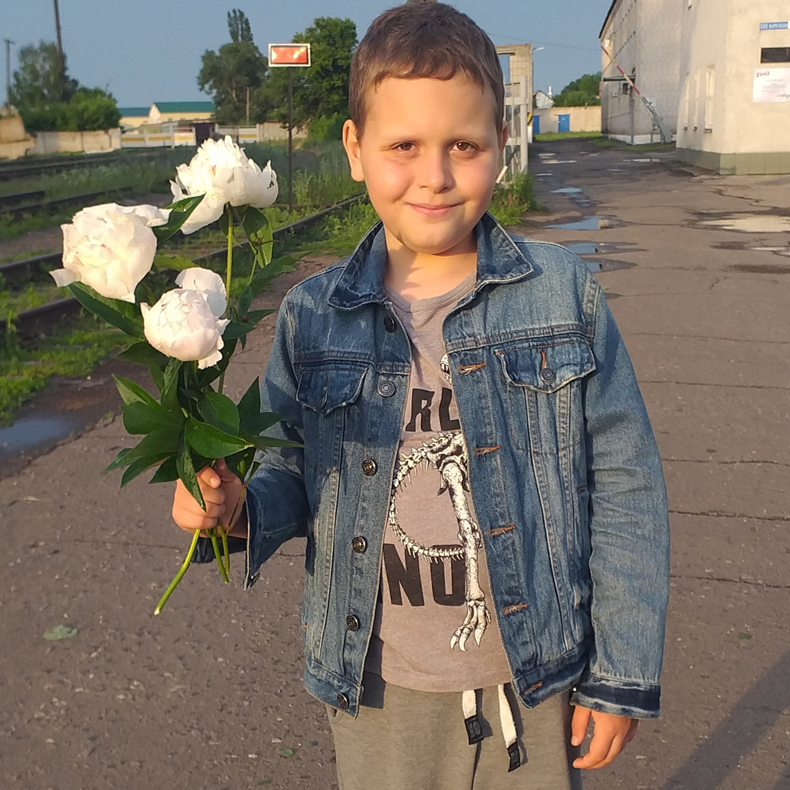 Федя Байкаров