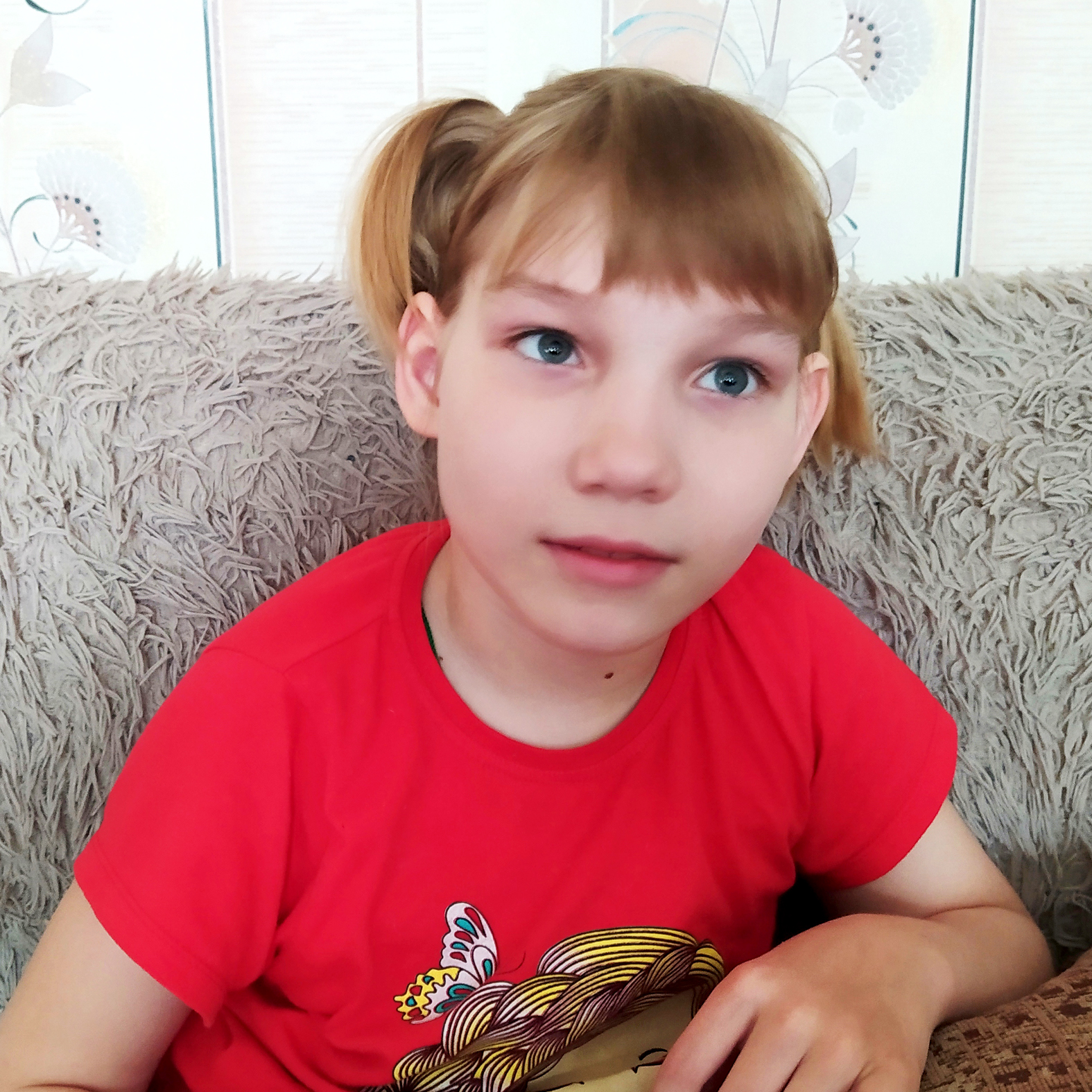 Лиза Семиенова