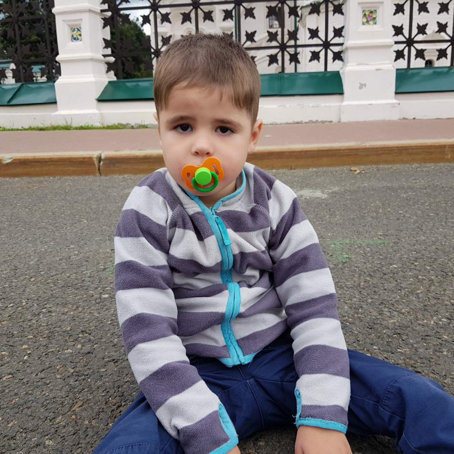 Арсений Кущев