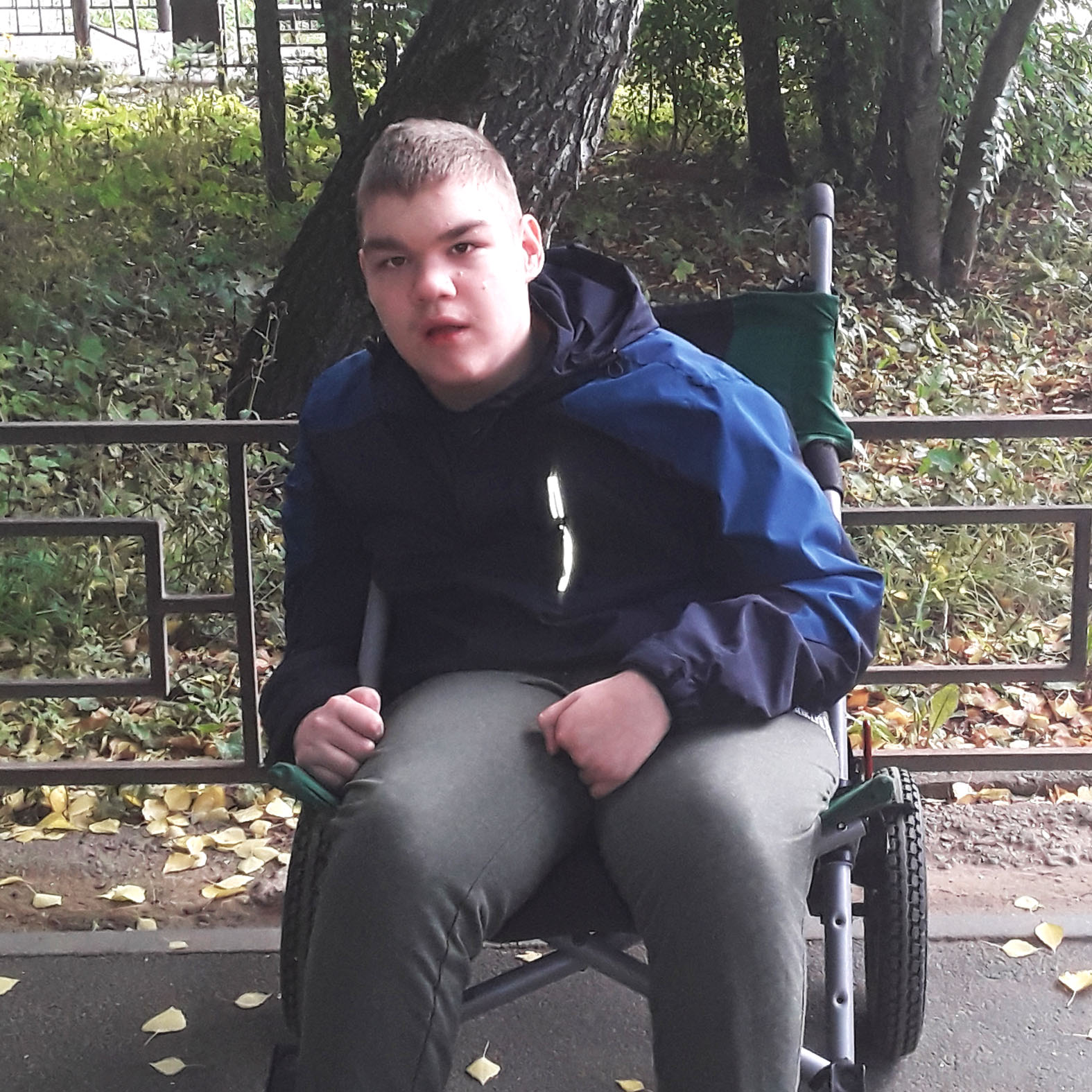 Ислам Белоглазов