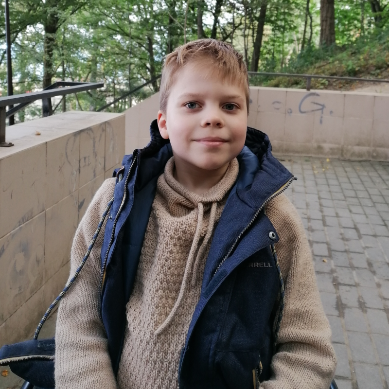 Матвей Фирсов