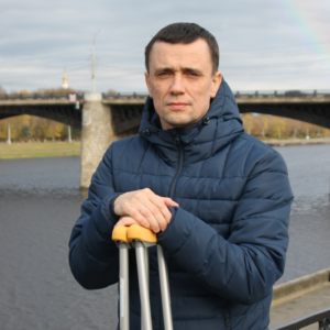 Леонид Курочкин