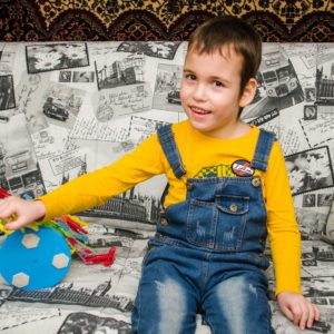 Серафим Щеулов
