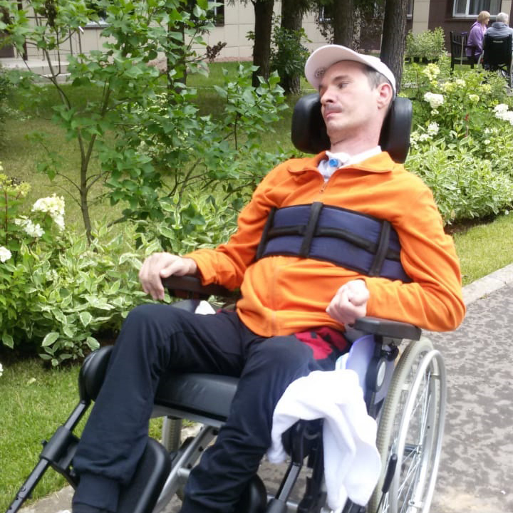 Анатолий Чугуевский
