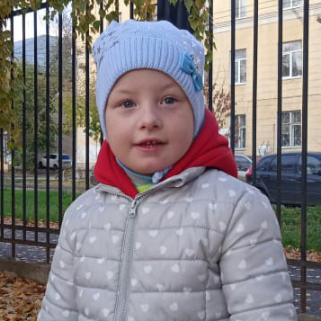 Аделина Макарова