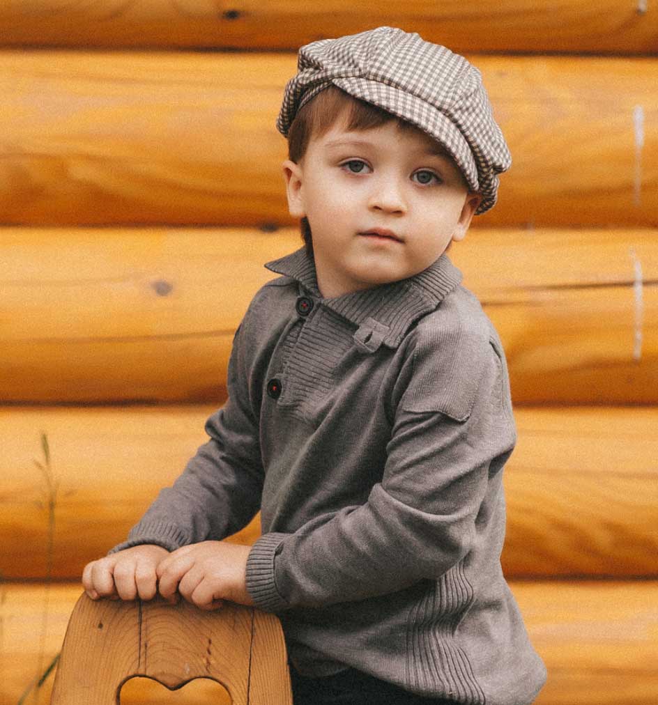 Сеня Трифонов