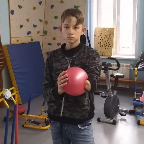 Саша Черноскутов