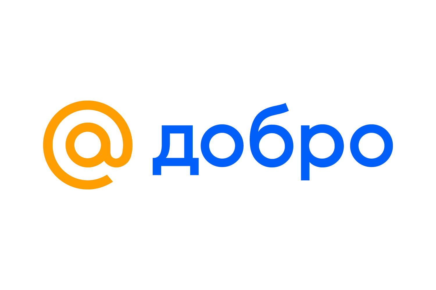 Добро mail.ru