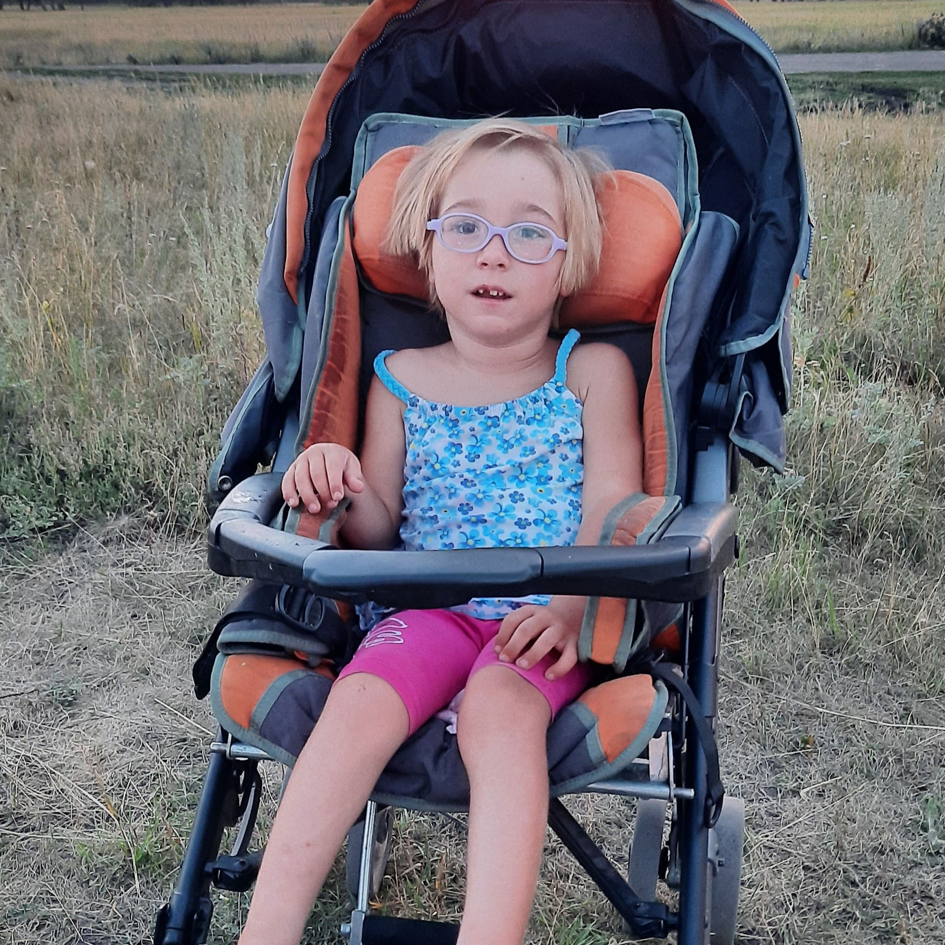 Маша Солодкова