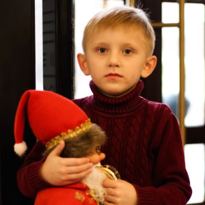 Гордей Немцев