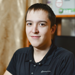 Иван Тазинцев