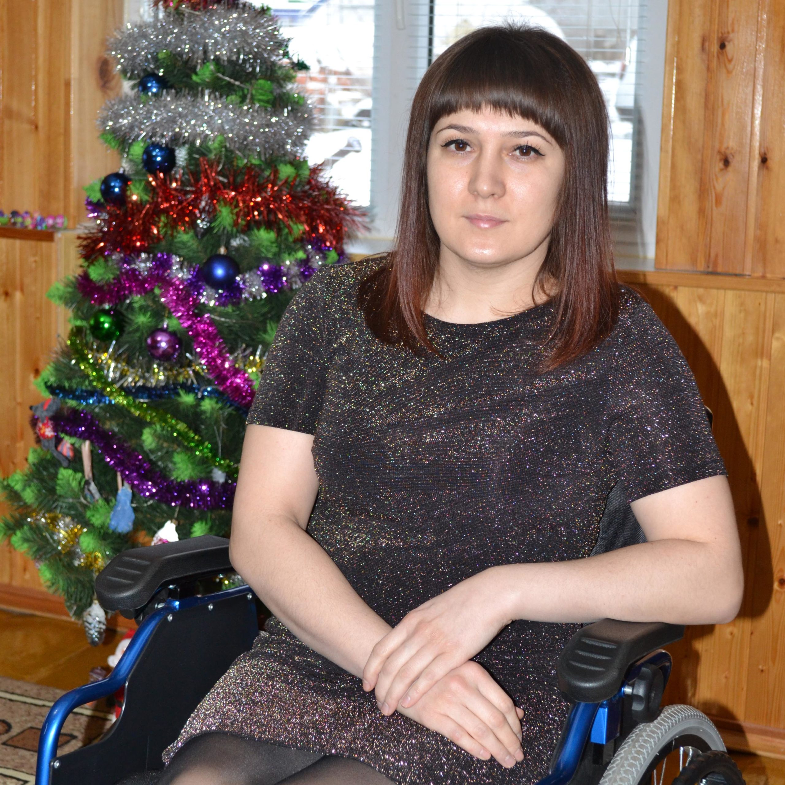Гульсина Даминова