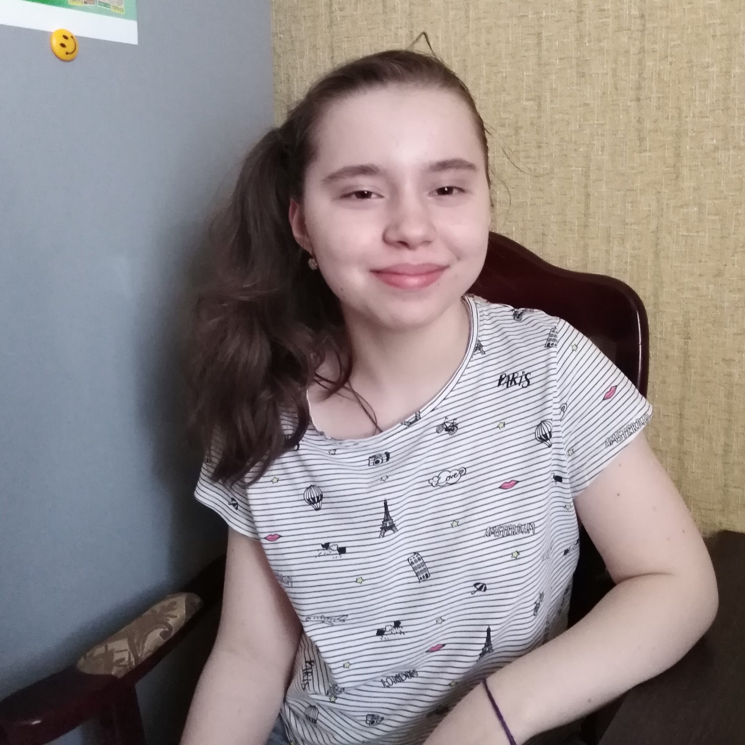 Джамиля Рагимова