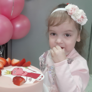 Кристина Каштальян