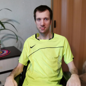 Александр Орлов