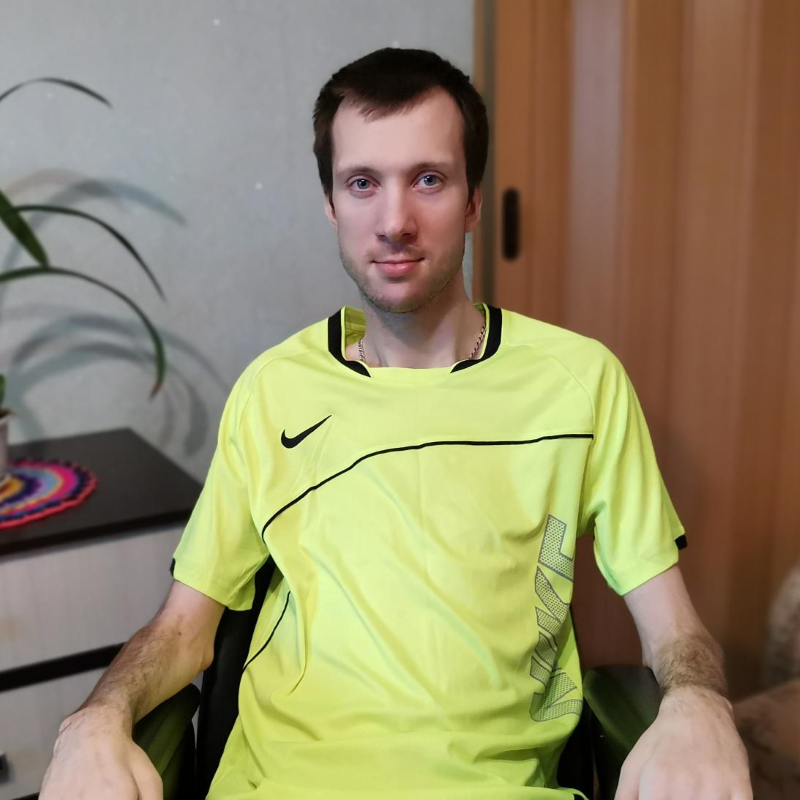 Александр Орлов