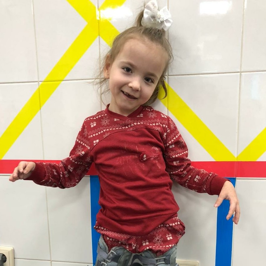 Полина Иванова