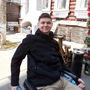 Александр Федоров