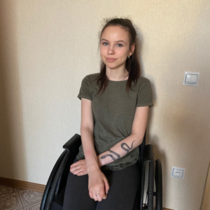 Наталья Кочеткова