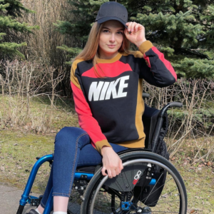 Кристина Явкина