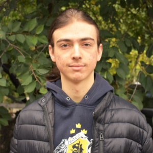 Георгий Бобин