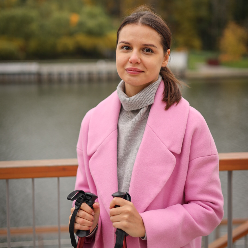Анжелика Кузьменкова