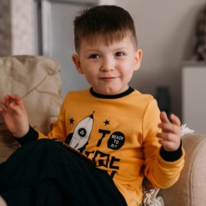 Захар Еликринцев