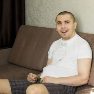 Сергей Дубовский