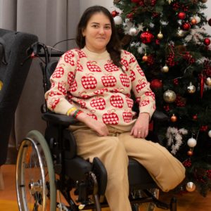 Оксана Любочкина